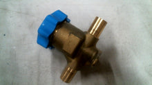 Load image into Gallery viewer, THERMO KING 66-7904 HAND REFRIGER VALVE 500PSI -FREE SHIPPING