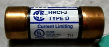 Load image into Gallery viewer, BUSSMANN EDISON JDL 4 / JDL4 FUSE TIME-DELAY 4A 600VAC CLASS J (TESTED) *FR SHP*