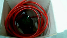 Load image into Gallery viewer, ALLEN BRADLEY 599-PL09DJ PIOLET LIGHT KIT RED & GREEN LENS SER.A 120VAC-FREESHIP