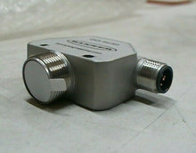 Load image into Gallery viewer, BANNER Q4XTBLAF300-Q8 PHOTOELECTRIC SENSOR RANGE 300MM Q4X SERIES M12 5-PIN *FS*