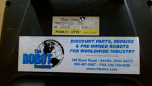 Load image into Gallery viewer, FANUC A05B-2301-C191 TEACH PENDANT CE/RIA MATERIAL HANDLING REMOTE (MHE2) *FSHP