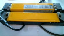 Load image into Gallery viewer, OMRON F3S-A161P-L & F3S-A161P-D SAFETY LIGHT CURTAIN TYPE 4 -FREE SHIPPING