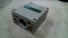 Load image into Gallery viewer, AB ROCKWELL 42MTB-5000 PHOTOSWITCH TERMINAL BASE 120VAC 50-60HZ -FREE SHIPPING