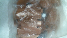 Load image into Gallery viewer, B-LINE B2026 BRONZE CONDUIT CLAMP PIPE 5/8 O.D. 10PR30803 PKG/20 -FREE SHIPPING