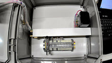 Load image into Gallery viewer, HONEYWELL UDC3300 TEMP CONTROLLER, VERIS PS24 POWER SUPPLY, ENCLOSURE BUNDLE *FS