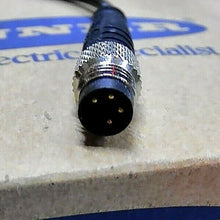 Load image into Gallery viewer, BANNER ENGINEERING Q23SP6FPQ FIBER OPTIC SENSOR (46450) 6" PIGTAIL *FREE SHIP*