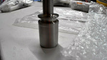 Load image into Gallery viewer, ALFA-LAVAL/TRI-CLOVER 19-1262-E-316L STEM ASSEMBLY *FREE SHIPPING*