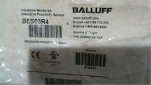 Load image into Gallery viewer, BALLUFF BES03R4, BES Z02KR2-PSC20F-P165-S04-V, Inductive Sensor-FREE SHIPPING
