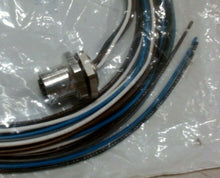Load image into Gallery viewer, MENCOM MDC-5FR-M16-3M RECEPTACLE / CORDSET MCD (MICRO-DC) SERIES M12 SEALED *FS*