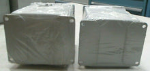 Load image into Gallery viewer, LOT/2 PENTAIR HOFFMAN ENCLOSURE NVENT E1PBX PUSHBUTTON ENCLOSURE (1 OPENING) *FS
