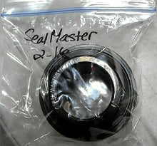 Load image into Gallery viewer, REGAL BELOIT SEALMASTER 2-16 BALL INSERT BEARING 1-3/8" ID STD DUTY SET SCRW *FS