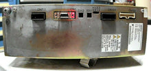 Load image into Gallery viewer, YASKAWA SGDR-C0A080A01BY36 SERVO AMPLIFIER W/ COOLING FINS/BLADES *FREE SHIP