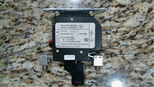 Load image into Gallery viewer, WESTINGHOUSE AA21P THERMAL OVERLOAD RELAY SIZE 2 1P, 371D599G09-FREE SHIPPING