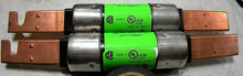 Load image into Gallery viewer, LOT/2 COOPER BUSSMANN FUSETRON FRS-R-90 FUSE 600VAC / 300VDC (TESTED) *FREE SHIP