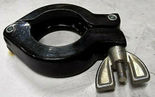 Load image into Gallery viewer, (QTY 8) VACUUM FITTING CLAMPS FOR KQ30/NW30 STYLE FLANGES *FREE SHIPPING*