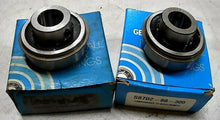 Load image into Gallery viewer, GENERAL BEARING S8702-88-300 INSERT BEARING 5/8" ID 1-3/4" OD 5/8" WIDTH *FRSHIP