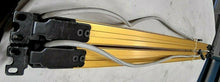 Load image into Gallery viewer, MATSUSHITA PANASONIC SF4D-H40 SAFETY LT CURTAIN SET EMITTER/RECEIVER 790MM *FS*