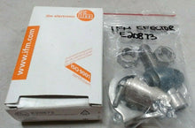 Load image into Gallery viewer, LOT/2 IFM EFECTOR SYSTEM-COMPONENT-M30-BOLT-E20873 SENSOR BRACKET M30 *FREESHIP*