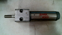 Load image into Gallery viewer, BIMBA BF-091 STAINLESS STEEL PNEUMATIC CYLINDER 1" STROKE 1/8" PORT -FREE SHIP