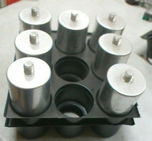 Load image into Gallery viewer, LOT/7 EPCOS TDK B25835-M0225-K007 FILM CAPACITOR 2.2UF 1400V MKV CAP *FREE SHIP*