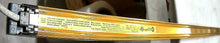 Load image into Gallery viewer, OMRON STI F3SJ-A1460P25-L-TS SAFETY LIGHT CURTAIN EMITTER 24VDC *FREE SHIPPING*