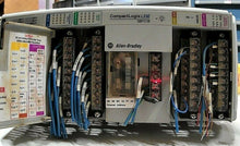 Load image into Gallery viewer, AB ROCKWELL L23E-QBFC1B/A COMPACTLOGIX PKG ETHERNET/IP PROC W/1 RS-232 PORT *FS