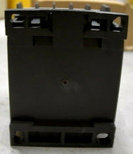 Load image into Gallery viewer, WEG CWC016.4P MINIATURE CONTACTOR 16A 4-N.O. CONTACTS 24VDC CWC SERIES *FREESHIP