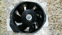 Load image into Gallery viewer, FANUC NMB-MAT A90L-0001-0487 1 PHASE THERMAL COOLING FAN MOTOR -FREE SHIPPING