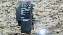Load image into Gallery viewer, ALLEN BRADLEY 193-BSC10 SER. B, OVERLOAD RELAY 6.0-10 AMP. - FREE SHIPPING
