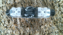 Load image into Gallery viewer, DUPLOMATIC OLEODINAMICA DS3-S3/11N-D24K1 VALVE -FREE SHIPPING