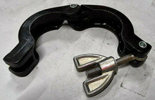 Load image into Gallery viewer, (QTY 8) VACUUM FITTING CLAMPS FOR KQ30/NW30 STYLE FLANGES *FREE SHIPPING*