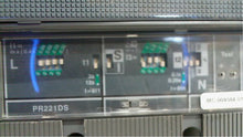Load image into Gallery viewer, ABB SACE TMax T5L 400 PR221DS TRIP FREE SHIPPING