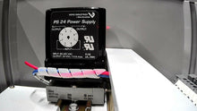 Load image into Gallery viewer, HONEYWELL UDC3300 TEMP CONTROLLER, VERIS PS24 POWER SUPPLY, ENCLOSURE BUNDLE *FS