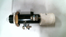 Load image into Gallery viewer, GENERAL ELECTRIC 0116B6708G5 INDICATING LAMP ET-16 120V 1900OHMS -FREE SHIPPING