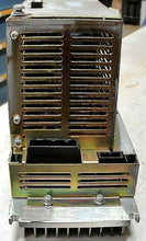 Load image into Gallery viewer, YASKAWA SGDR-C0A080A01BY36 SERVO AMPLIFIER W/ COOLING FINS/BLADES *FREE SHIP