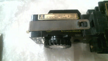 Load image into Gallery viewer, GENERAL ELECTRIC CR122B INSTANTANEOUS CONTACT W/PNEUMATIC TIMER CR122BX1A-FREESH
