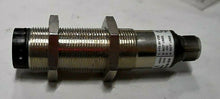Load image into Gallery viewer, AB ROCKWELL 42CM-E1EZB-D4 SER A CYLIND METAL/PHOTOELECTRIC SENSOR 18MM *FREE SHP