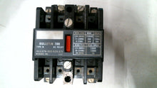 Load image into Gallery viewer, ALLEN BRADLEY 700-N200A48 AC RELAY SER.C TYPE N -FREE SHIPPING