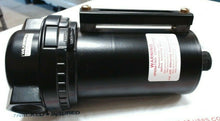 Load image into Gallery viewer, WILKERSON F30-08-FG0 FILTER MECHANICAL AUTO DRAIN 1" NPT METAL BOWL 5 MICRON *FS
