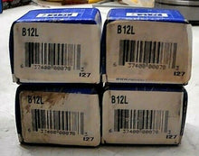 Load image into Gallery viewer, LOT/4 RBC BEARINGS B12L PLAIN BEARING SPHERICAL 0.75 IN BORE DIAMETER *FREE SHIP