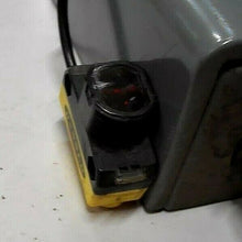 Load image into Gallery viewer, BANNER QS18VP6LLPQ5 PHOTOELECTRIC SENSOR 10-30VDC CLASS 1 LASER PRODUCT FREE SHP