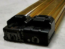 Load image into Gallery viewer, OMRON STI F3SJ-A0395P20-L/D SAFETY LIGHT CURTAIN SET EMITTER/RECEIVER *FRSHIP*