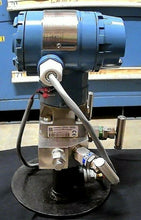 Load image into Gallery viewer, ROSEMOUNT 2051CD3A02A1AS5M5D4 HART PRESSURE FLOW TRANSMITTER *FREE SHIPPING*