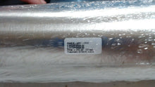 Load image into Gallery viewer, PARKER 2.50DXPSR06.00 PNEUMATIC ROUND CYCLINDER 2-1/2" BORE 6"STROKE FREE SHIP