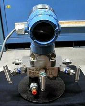 Load image into Gallery viewer, ROSEMOUNT 2051CD3A02A1AS5M5D4 HART PRESSURE FLOW TRANSMITTER *FREE SHIPPING*