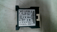 Load image into Gallery viewer, TELEMECANIQUE LC1K0910F7 CONTACTOR 690V 20A -FREE SHIPPING
