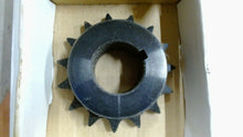 Load image into Gallery viewer, TSUBAKI H50B15F 1-1/4 KW 2SS SPROCKET -FREE SHIPPING