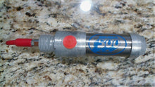 Load image into Gallery viewer, BIMBA FSS-170.25 FLAT-1 STAINLESS STEEL PNEUMATIC CYLINDER -FREE SHIPPING