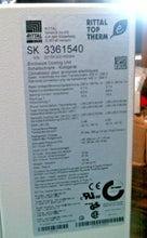 Load image into Gallery viewer, RITTAL 3361540 ENCLOSURE COOLING UNIT 230V 50-60HZ 2.7A -FREE SHIPPING