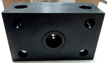 Load image into Gallery viewer, DANAHER THOMSON 7824157 SUPPORT FIXED BASE OR FLANGE MOUNT 20 MM ID *FREESHIP*